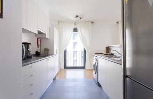 Pena Apartment | Martim Moniz - Castle