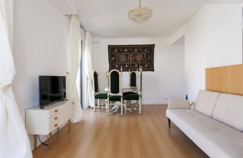 Pena Apartment | Martim Moniz - Castle