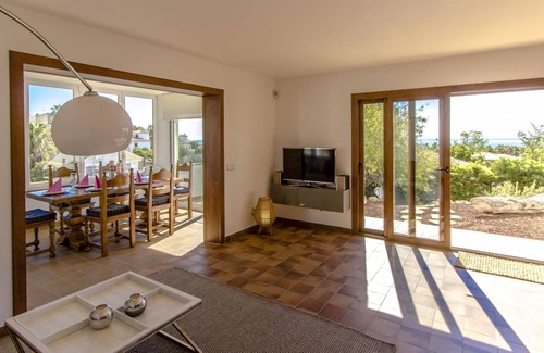 El Vendrell Villa | Martin Calafell 2 in El Vendrell