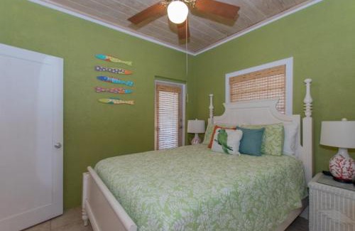 Islamorada House | Martin Family Fish Camp