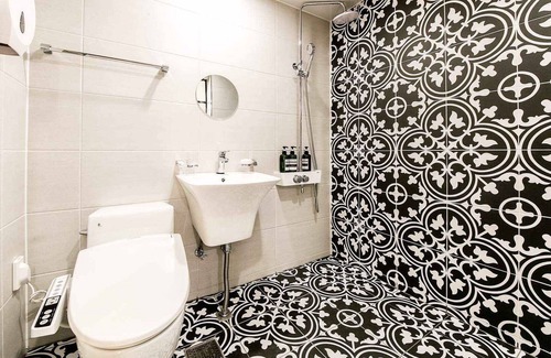 Miryang Hotel | Martin Hotel