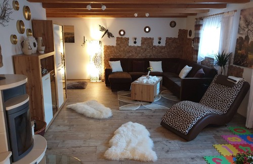 Furth im Wald House | Martin's apartments