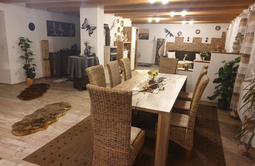 Furth im Wald House | Martin's apartments