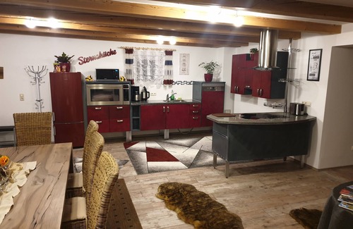 Furth im Wald House | Martin's apartments