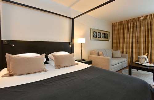 Genval Hotel | Martin's Château du Lac