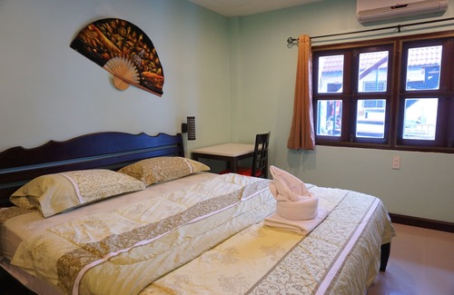 Nanai Road House | Martin's Swiss Guesthouse