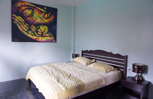 Nanai Road House | Martin's Swiss Guesthouse