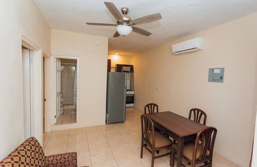 Potters Village Apartment | Martin's Way@Potters Village 2 Bedrooms Apartment