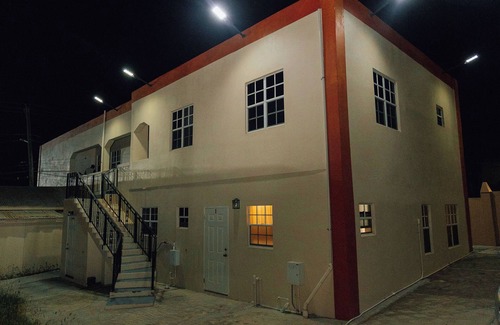 Potters Village Apartment | Martin's Way@Potters Village 2 Bedrooms Apartment