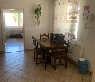 Pusztavacs Apartment | Martin Vendégház
