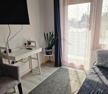 Gyula Apartment | Martina apartman
