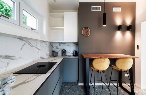 Como Apartment | Martina