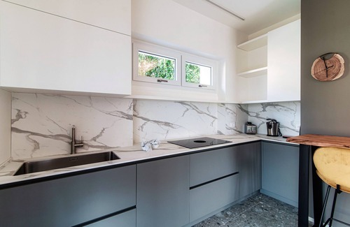 Como Apartment | Martina