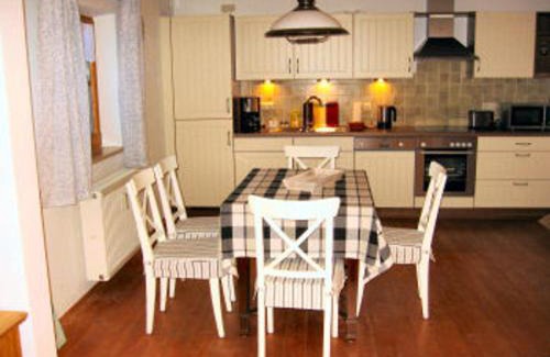 Rottenbuch Apartment | Martina's place