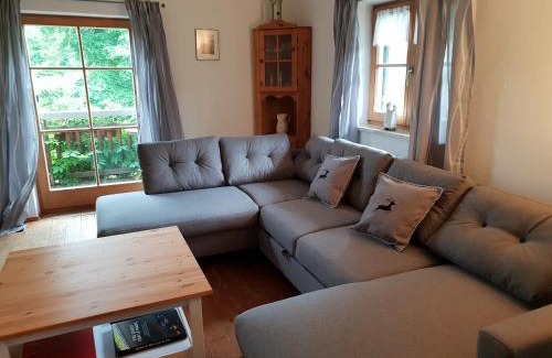 Rottenbuch Apartment | Martina's place