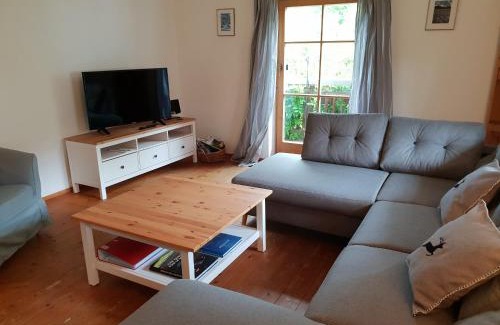 Rottenbuch Apartment | Martina's place