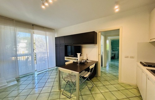 Riccione Apartment | Martinelli Home Apartment Flexrent - Abyssinia