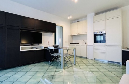 Riccione Apartment | Martinelli Home Apartment Flexrent - Abyssinia