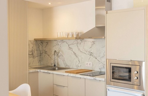 Palmanova Apartment | Martinez Apartments
