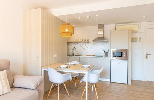 Palmanova Apartment | Martinez Apartments