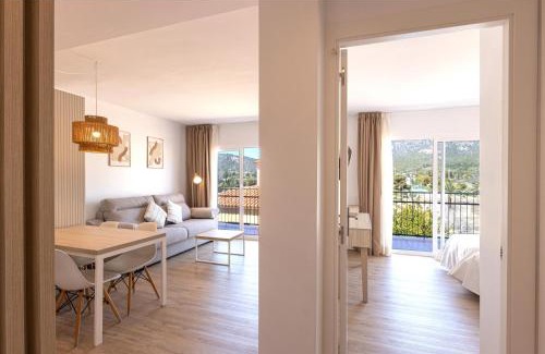 Palmanova Apartment | Martinez Apartments