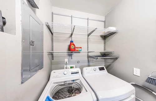 Albuquerque House | Martineztown Oasis - Near Hospitals and Downtown
