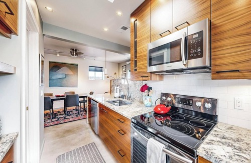 Albuquerque House | Martineztown Oasis - Near Hospitals and Downtown