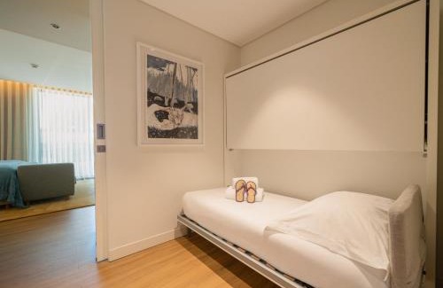 Parque das Nacoes Apartment | Martinhal Lisbon Oriente
