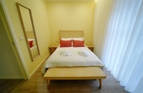 Alijo Apartment | Martinho's house