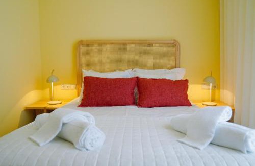 Alijo Apartment | Martinho's house
