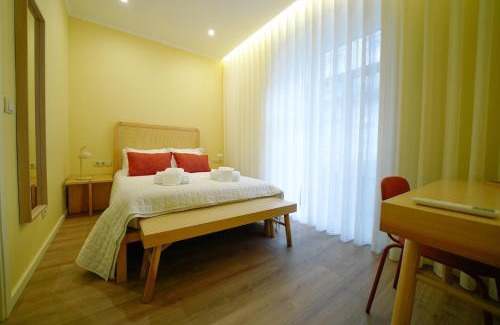 Alijo Apartment | Martinho's house