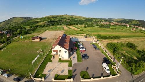 Sebes Hotel | Martini Restaurant & Cazare