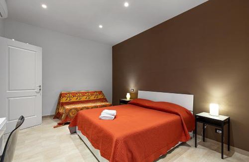 Quartiere XXVIII Monte Sacro Alto Apartment | Martoglio5