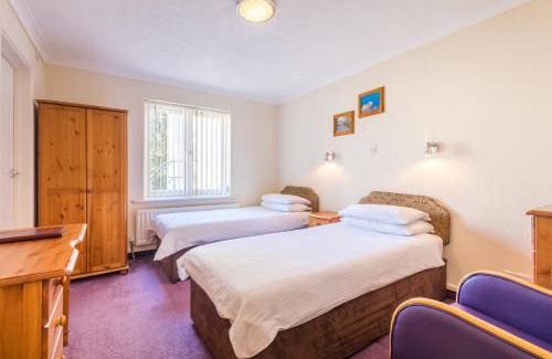St. Peter Port House | Marton Guest House