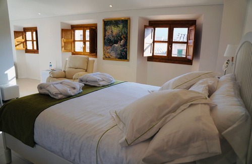 S'Arxiduc Hotel | Marton Hotel Valldemossa - Adults Only