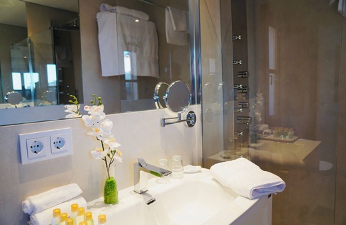 S'Arxiduc Hotel | Marton Hotel Valldemossa - Adults Only