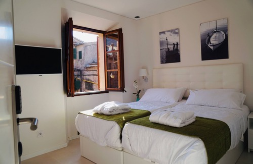S'Arxiduc Hotel | Marton Hotel Valldemossa - Adults Only