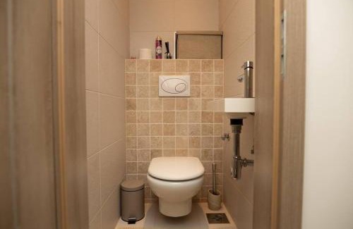 Debrecen Apartment | Martonfalvi Penthouse w Jacuzzi