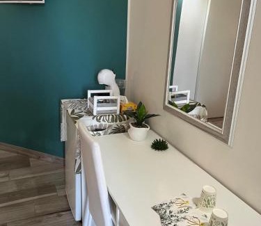 Leverano Apartment | Martylè Rooms