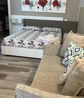 Leverano Apartment | Martylè Rooms
