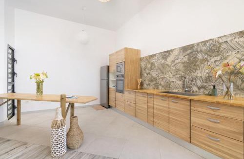 Punaauia House | Maruapo Guest House