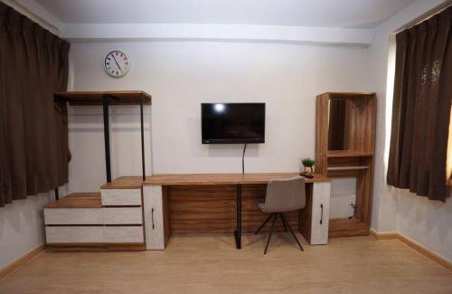 Bangkok Old Town Apartment | Maruay Living Apartment 510 (Khaosan/Chinatown/Samyot MRT)