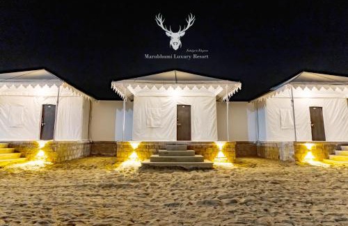 Kanoi Hotel | Marubhumi Luxury Resort