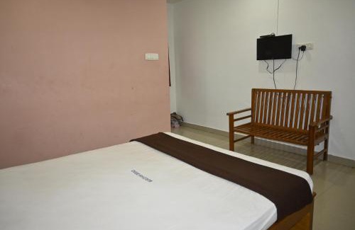 Kumbakonam Hotel | Marudhan Grand