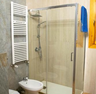 Piacenza Apartment | Maruffi 17 zona clinica bilocali