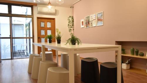 Marugame Machi Apartment | Marugamemachi Building 3rd floor - Vacation STAY 51067v