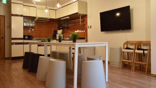 Marugame Machi Apartment | Marugamemachi Building 3rd floor - Vacation STAY 51067v