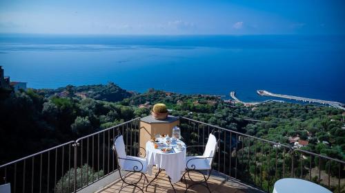 Marina di Pisciotta Hotel | Marulivo Hotel