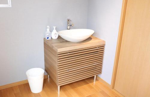 Fujikawaguchiko House | Marumaruitto - Vacation STAY 13961