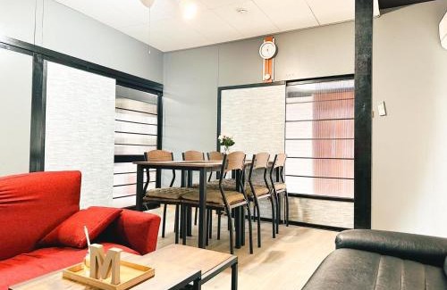 Wakayama House | Marutoku House Wakayama A - Vacation STAY 16947